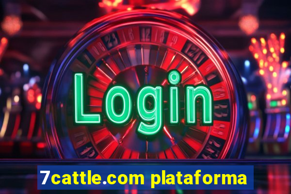 7cattle.com plataforma